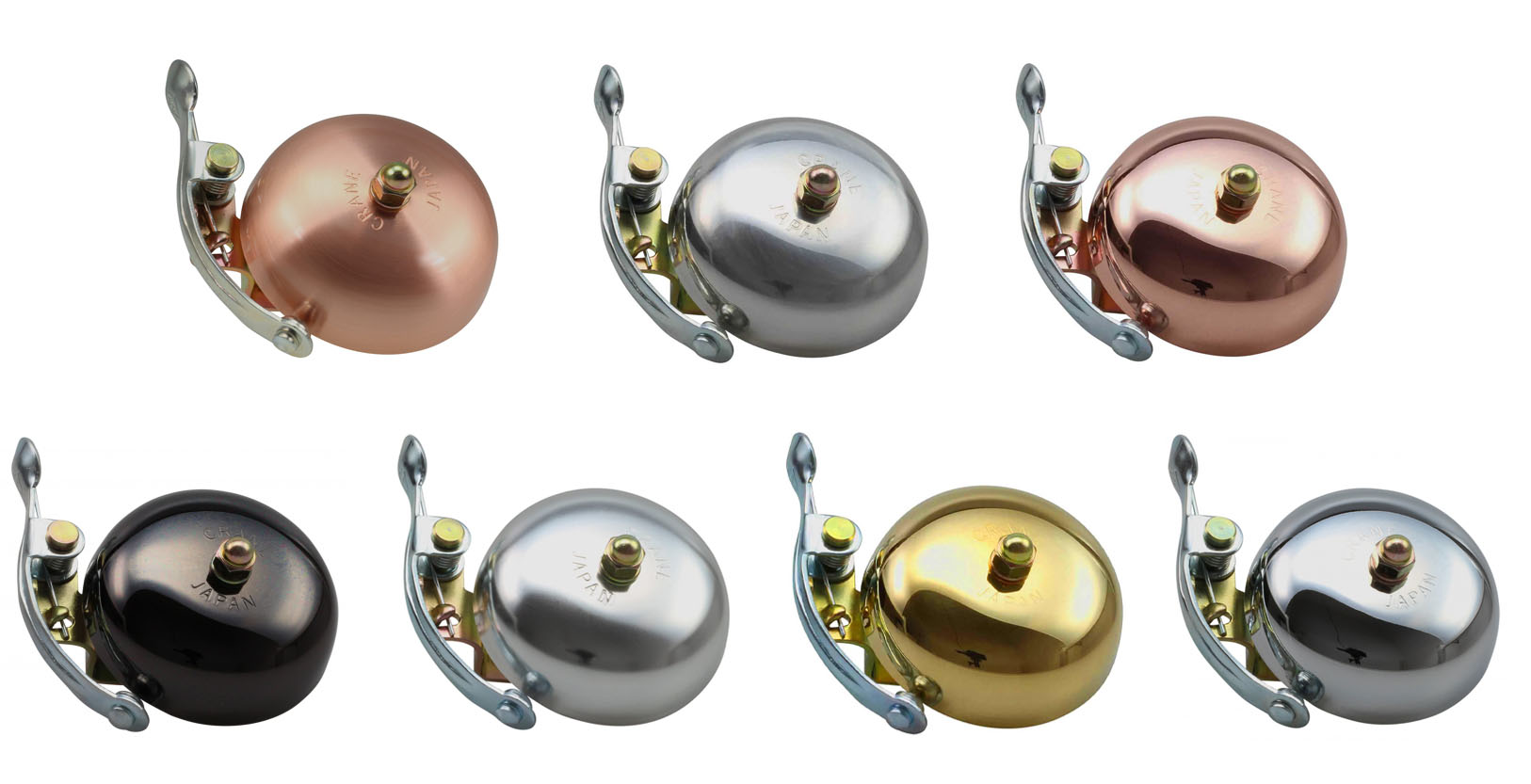 Suzu Copper
